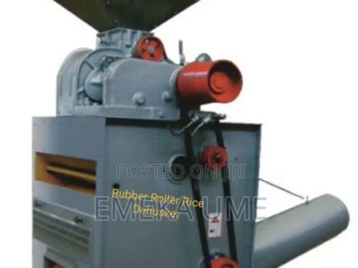 Rice Dehuker