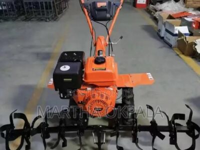Power Tiller