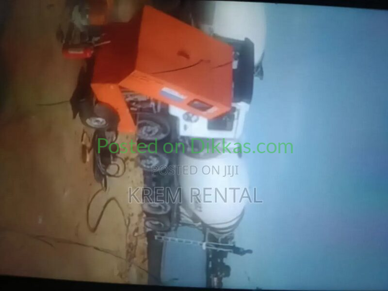 Compressor Jack Hammer for Hire