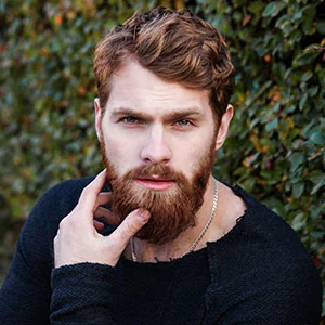 James Anderson